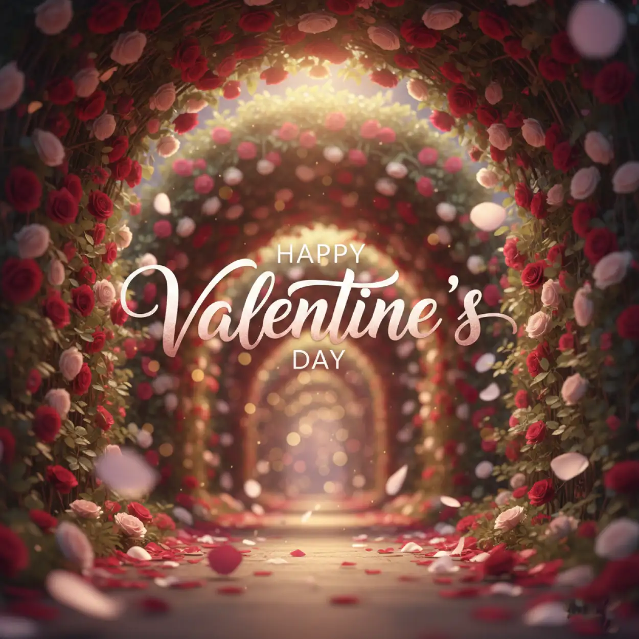 Free Download Happy Valentines Day Wishes For Childhood Friend - High Quality Happy Valentines Day Wishes Image