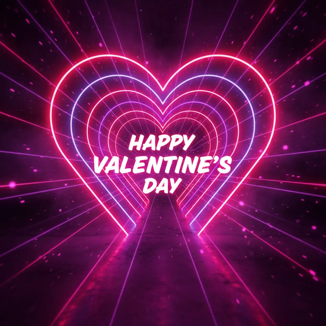 Free Download Happy Valentines Day Wishes For Crush - High Quality Happy Valentines Day Wishes Image