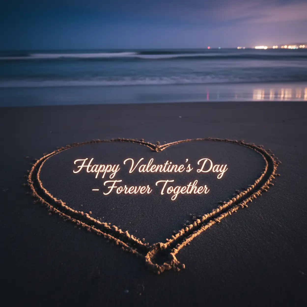 Free Download Happy Valentines Day Wishes For Fiance - High Quality Happy Valentines Day Wishes Background