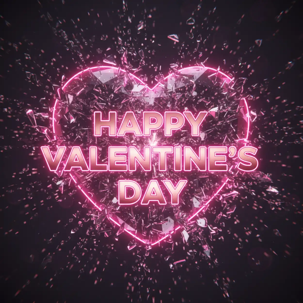 Free Download Happy Valentines Day Wishes For Her - High Quality Happy Valentines Day Wishes Background