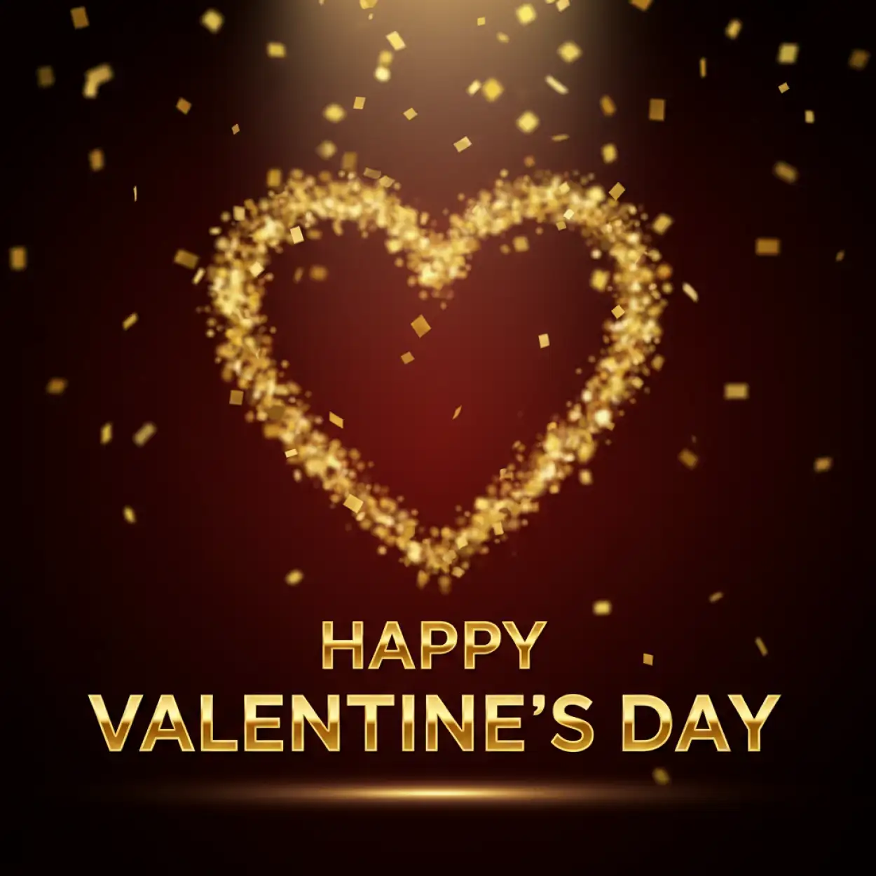 Free Download Happy Valentines Day Wishes For Love Partner - High Quality Happy Valentines Day Wishes Image