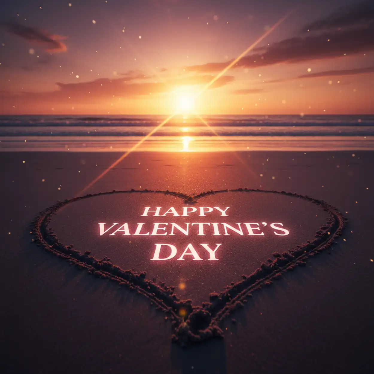 Free Download Happy Valentines Day Wishes For Proposal - High Quality Happy Valentines Day Wishes Image