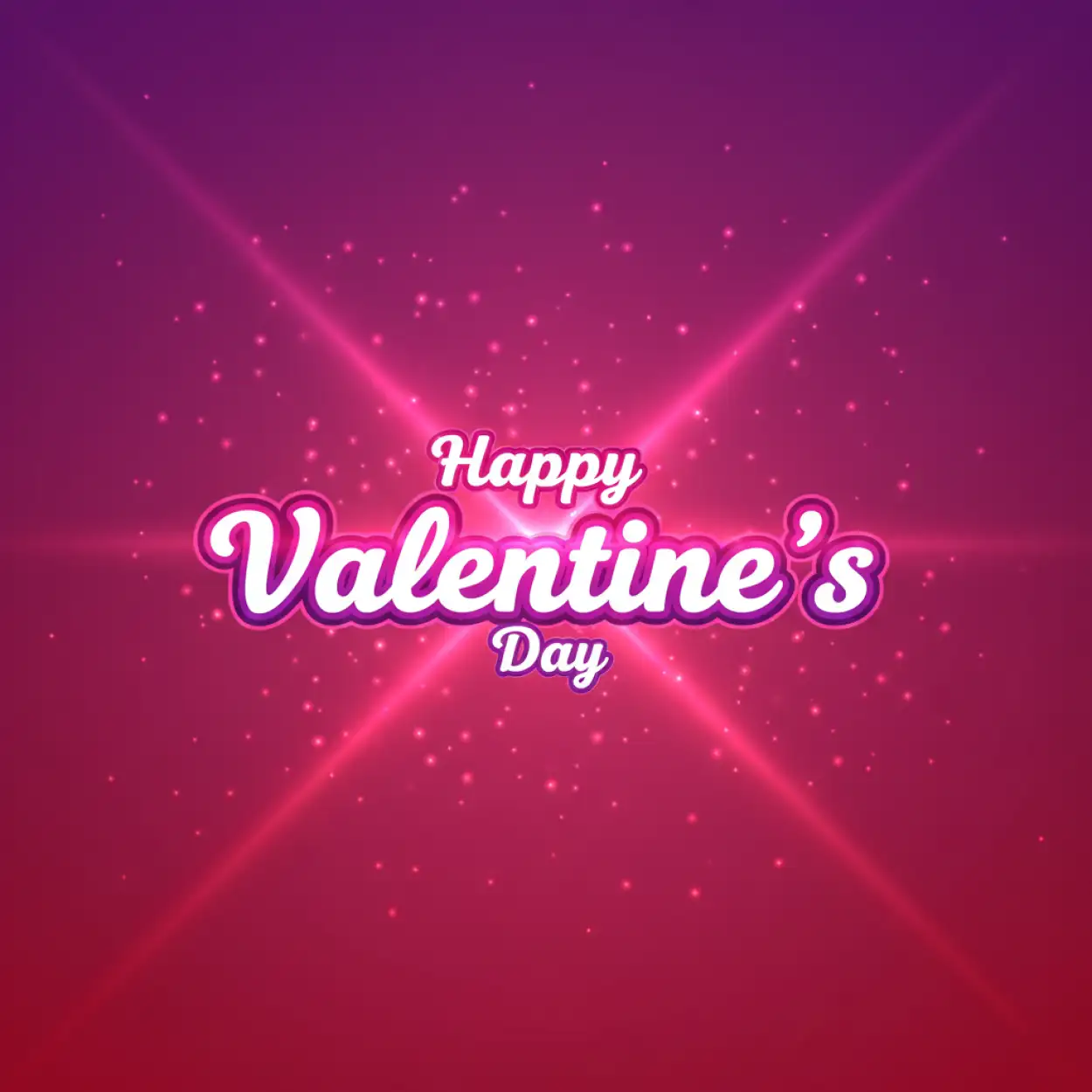 Free Download Happy Valentines Day Wishes For Single Friends - High Quality Happy Valentines Day Wishes Background