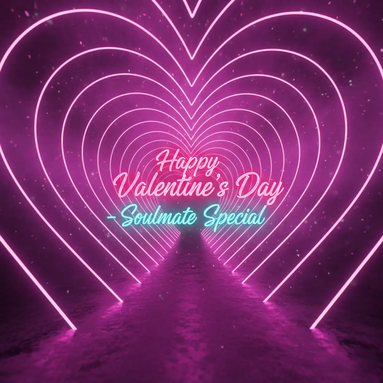 Free Download Happy Valentines Day Wishes For Soulmate - High Quality Happy Valentines Day Wishes Image