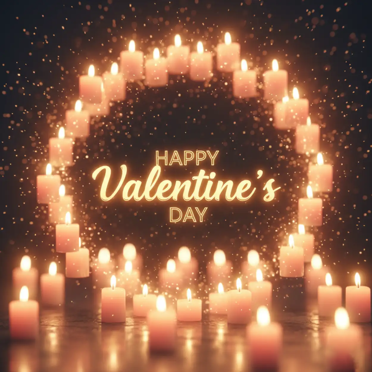 Free Download Happy Valentines Day Wishes For Wife From Husband - High Quality Happy Valentines Day Wishes Image