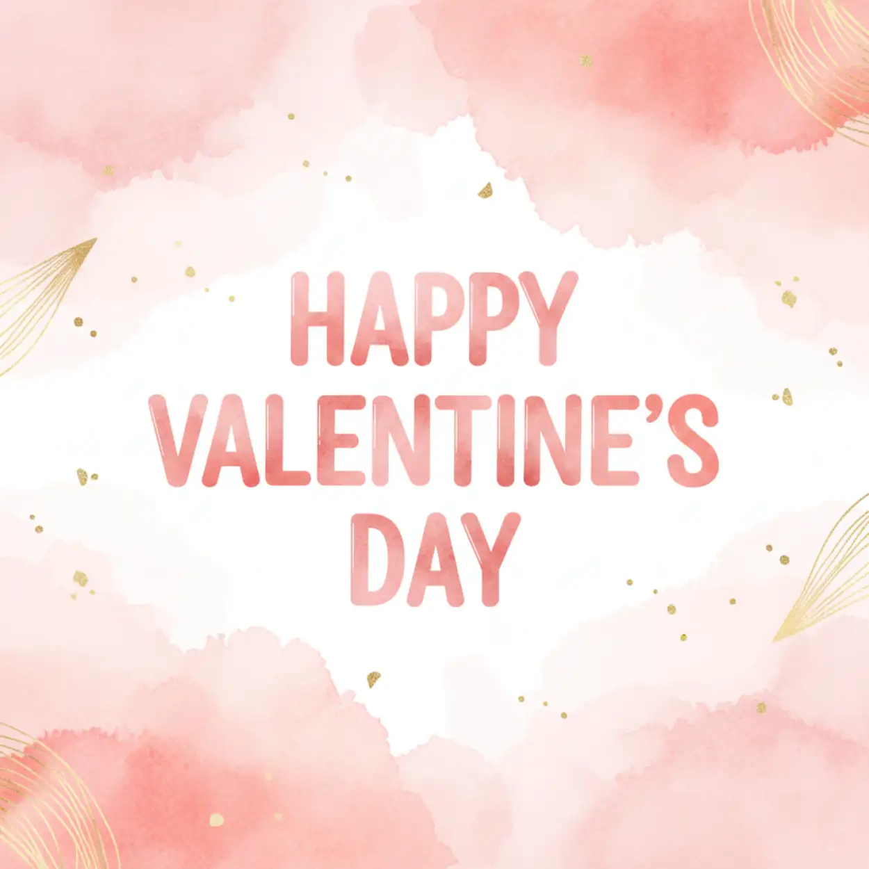 Free Download Happy Valentines Day Wishes In English - High Quality Happy Valentines Day Wishes Image