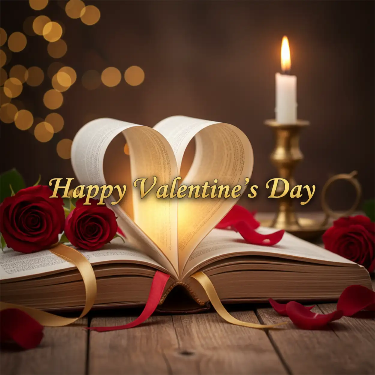 Free Download Happy Valentines Day Wishes In Hindi 2 - High Quality Happy Valentines Day Image