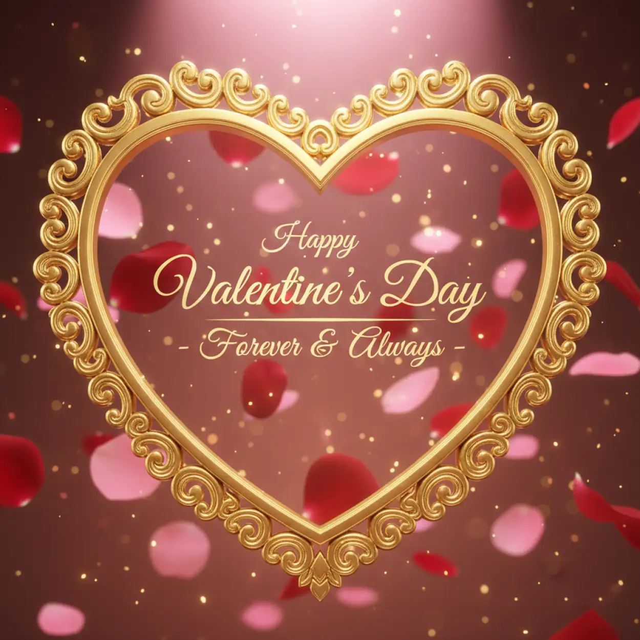Free Download Happy Valentines Day Wishes In Hindi - High Quality Happy Valentines Day Wishes Image