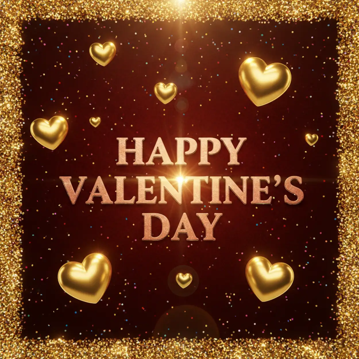 Free Download Happy Valentines Day Wishes Message For Card - High Quality Happy Valentines Day Wishes Background