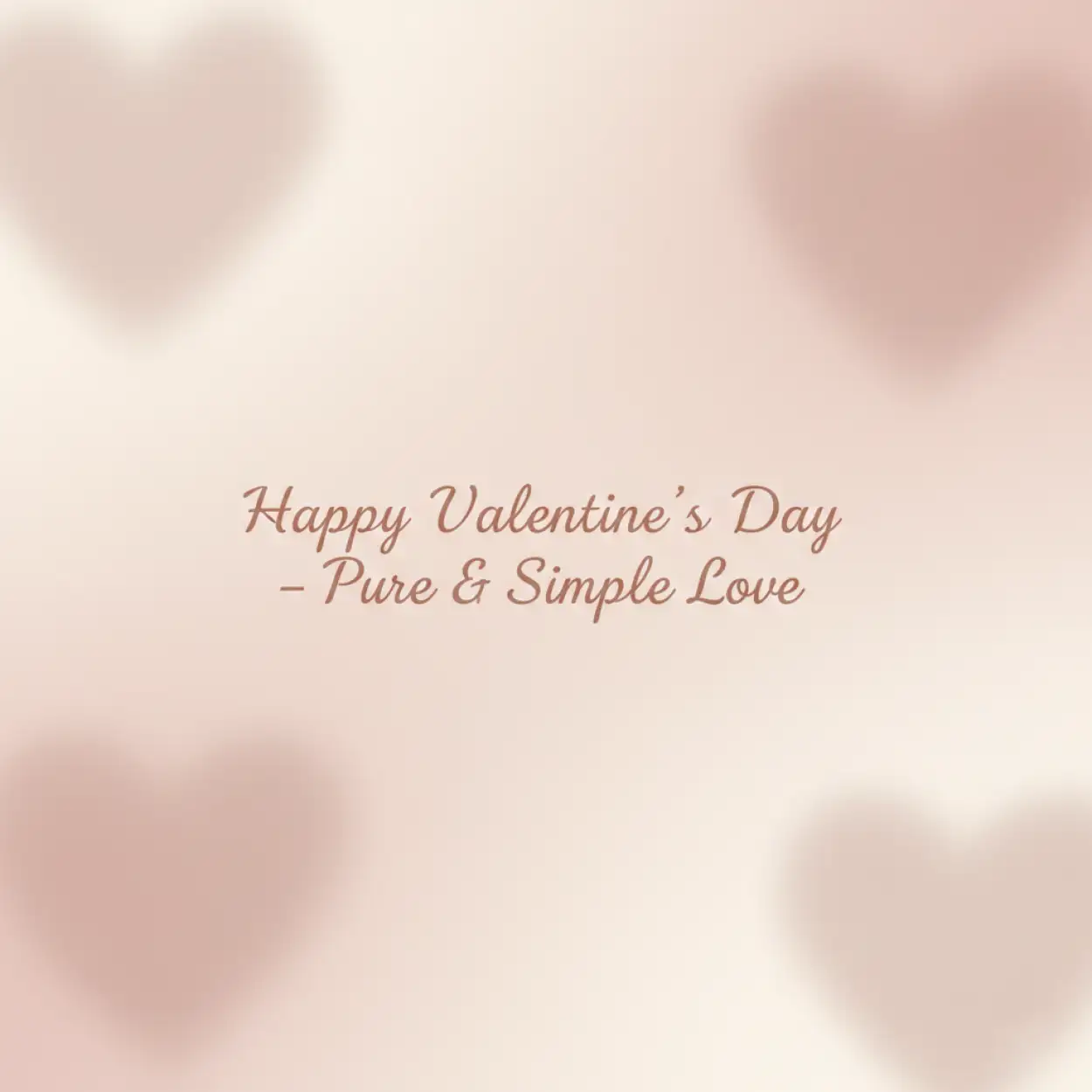 Free Download Happy Valentines Day Wishes With Beautiful Lines - High Quality Happy Valentines Day Wishes Image
