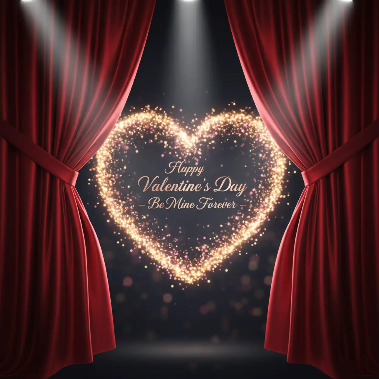 Free Download Happy Valentines Day Wishes With Romantic Poetry - High Quality Happy Valentines Day Wishes Background