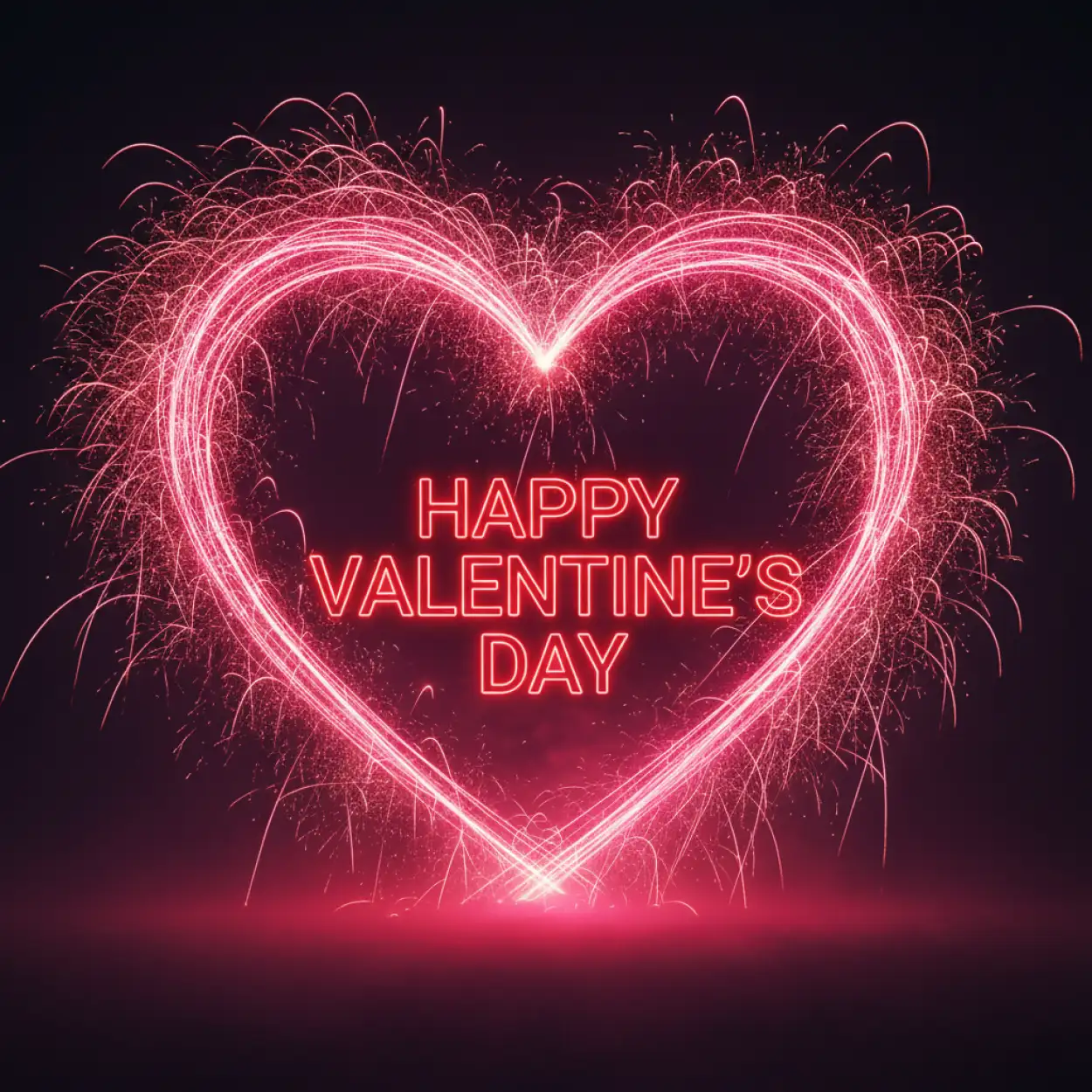 Free Download Happy Valentines Day Wishes - High Quality Happy Valentines Day Wishes Image