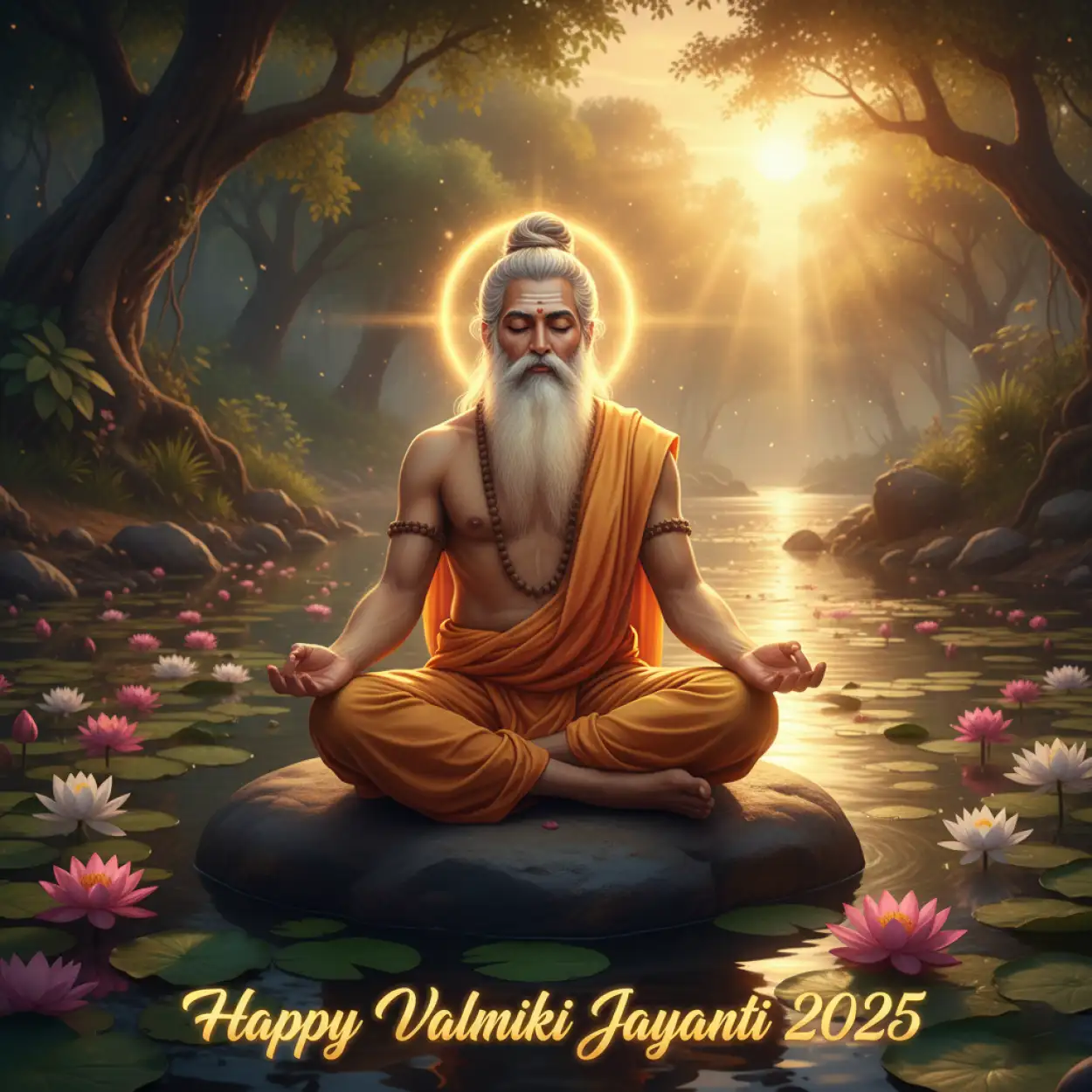 Happy Valmiki Jayanti 2025 Quotes With Images - Royalty Free Happy Valmiki Jayanti 2025 Image | Pngmagic Free Download Happy Valmiki Jayanti 2025 Quotes With Images - High Quality Happy Valmiki Jayanti 2025 Background
