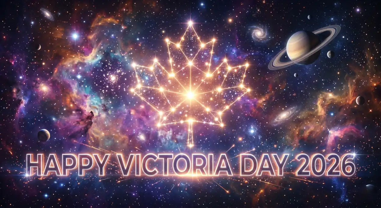 Free Download Happy Victoria Day 2026 Aesthetic Wallpaper - High Quality Happy Victoria Day 2026 Image