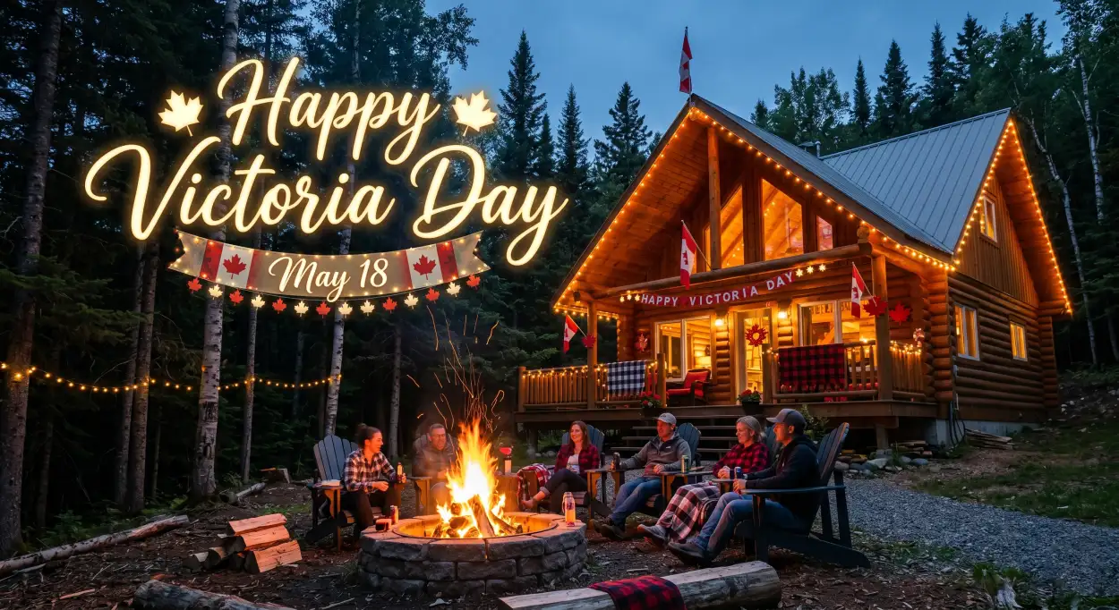 Free Download Happy Victoria Day 2026 Celebration Photos - High Quality Happy Victoria Day 2026 Image