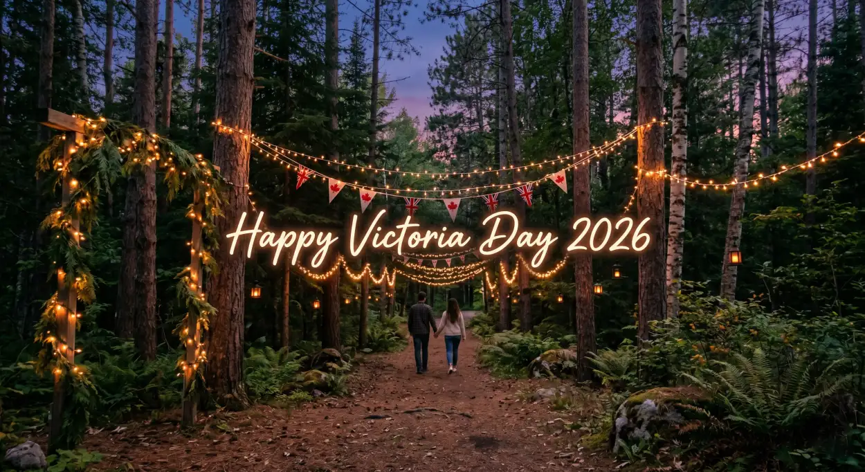 Free Download Happy Victoria Day 2026 Holiday Quotes - High Quality Happy Victoria Day 2026 Image