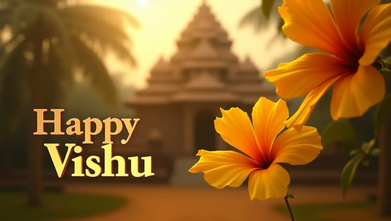 Happy Vishu Images With Name Edit - Royalty Free Happy Vishu Image | Pngmagic Free Download Happy Vishu Images With Name Edit - High Quality Happy Vishu Background
