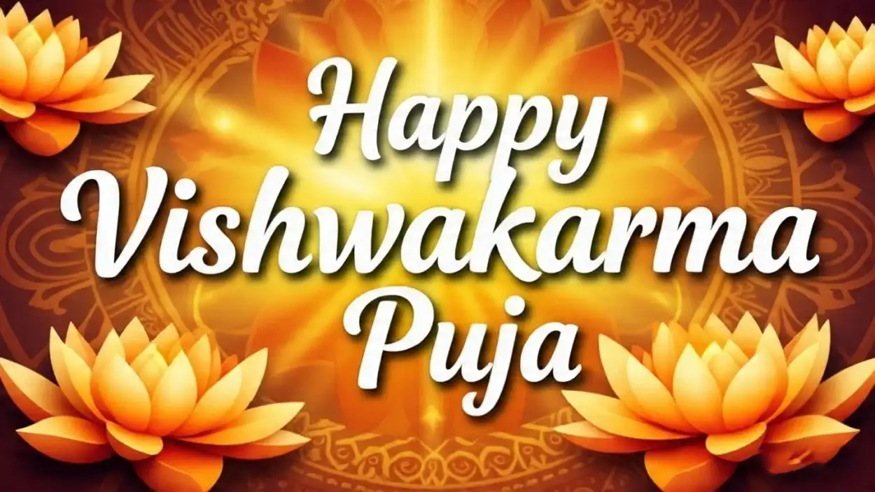Free Download Happy Vishwakarma Puja Quotes For WhatsApp - High Quality Happy Vishwakarma Puja Background
