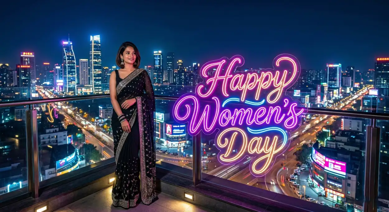 Free Download Happy Womens Day Wishes Hd Images - High Quality Happy Womens Day Wishes Image