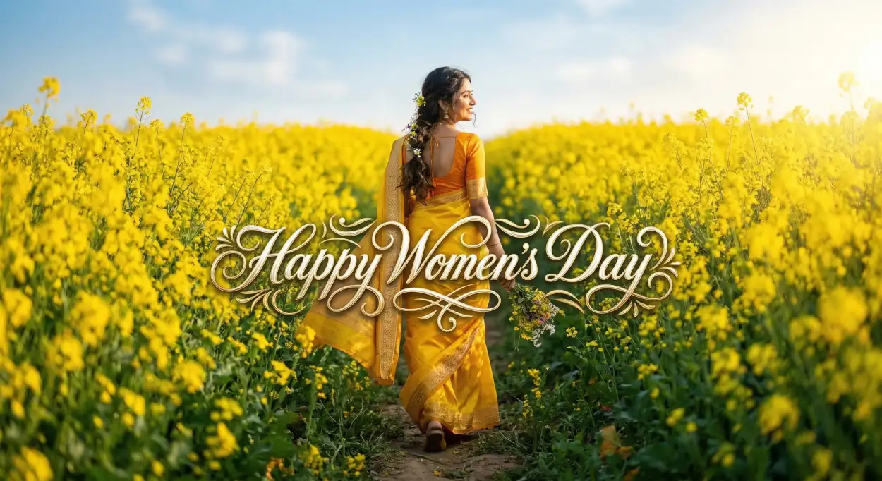 Free Download Happy Womens Day Wishes Photos Download - High Quality Happy Womens Day Wishes Image