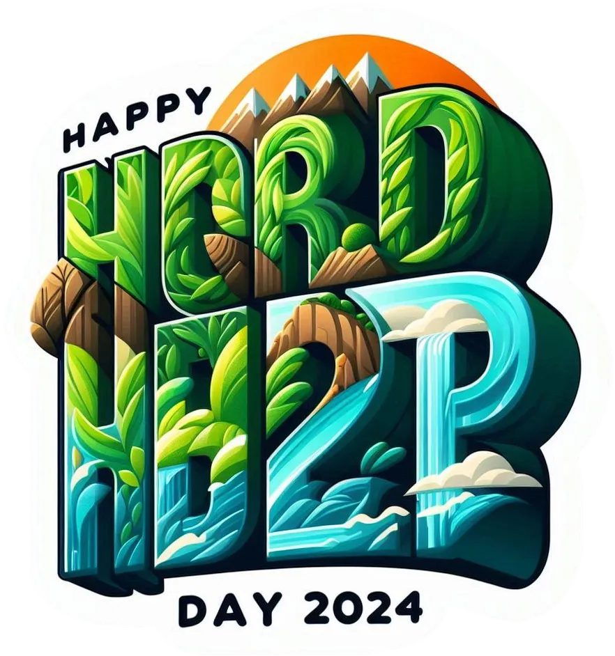 Free Download Happy World Habitat Day 2024 Png With Creative Fonts - High Quality Happy World Habitat Day PNG Image