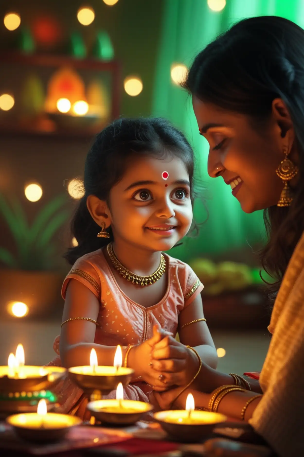 Free Download Hariyali Teej Puja Photo For Status - High Quality Happy Hariyali Teej Wishes 2025 Background