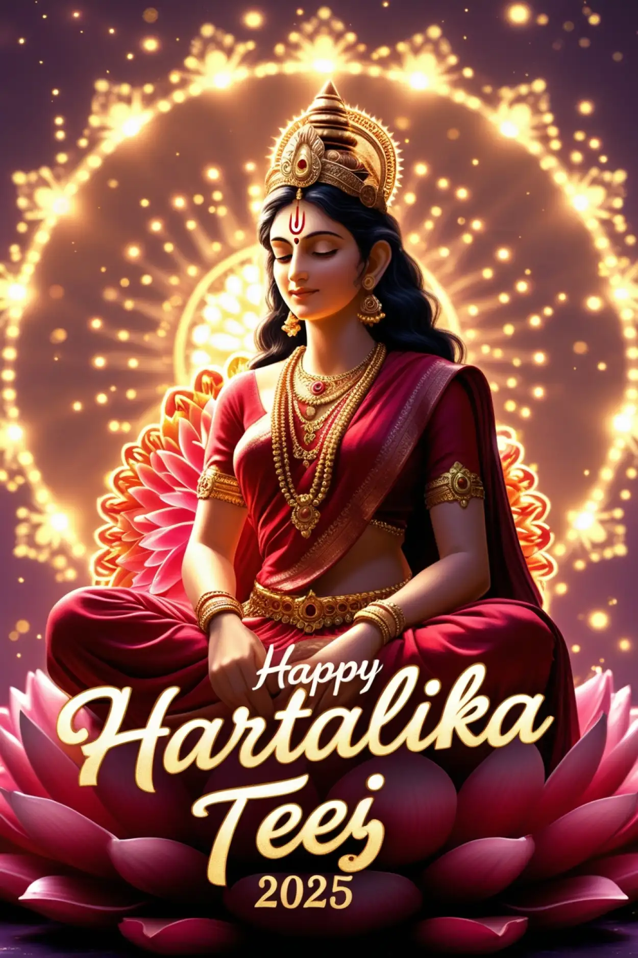 Hartalika Teej 2025 Vrat Katha PNG Pictures - Royalty Free Happy Hartalika Teej 2025 Image | Pngmagic Free Download Hartalika Teej 2025 Vrat Katha PNG Pictures - High Quality Happy Hartalika Teej 2025 PNG Image