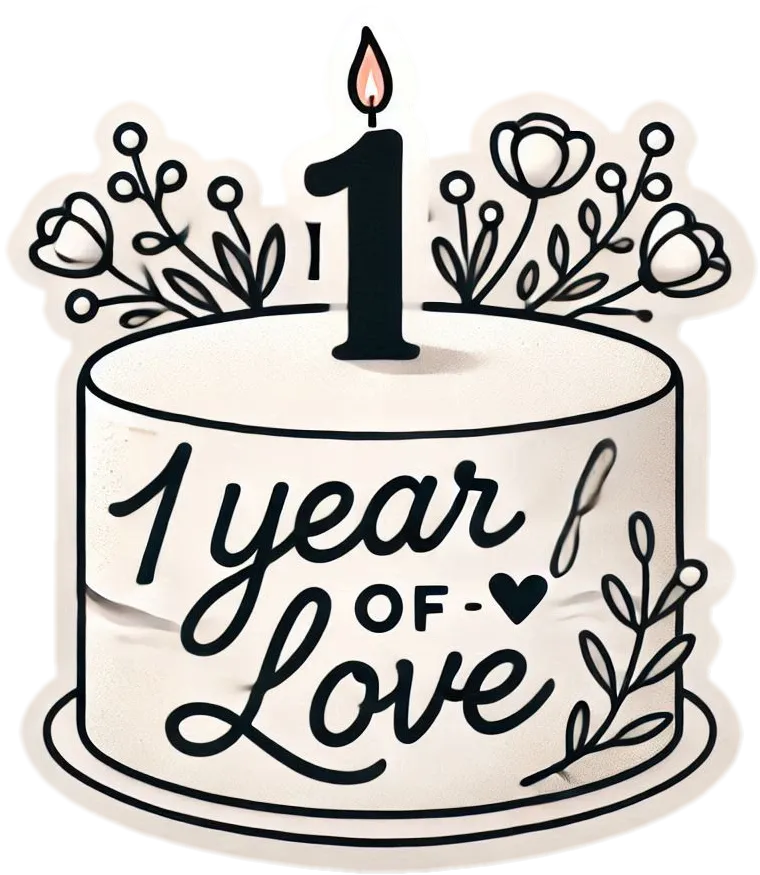 Hd 1st Birthday Cake Png For Posters - Royalty Free 1st Birthday Cake Png Image | Pngmagic Free Download Hd 1st Birthday Cake Png For Posters - High Quality 1st Birthday Cake Png PNG Image