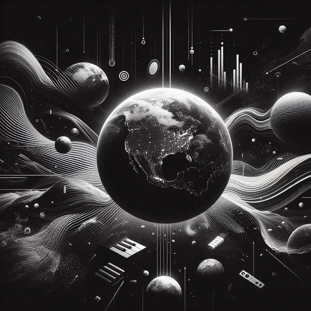 Free Download HD Black Background Thumbnail - High Quality Black Youtube Thumbnail Background