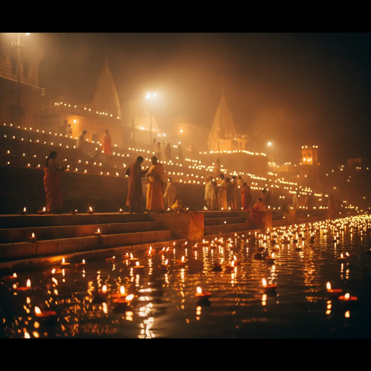 Free Download Hd Chhath Puja Festival Background For Printing - High Quality Chhath Puja Background Background Image