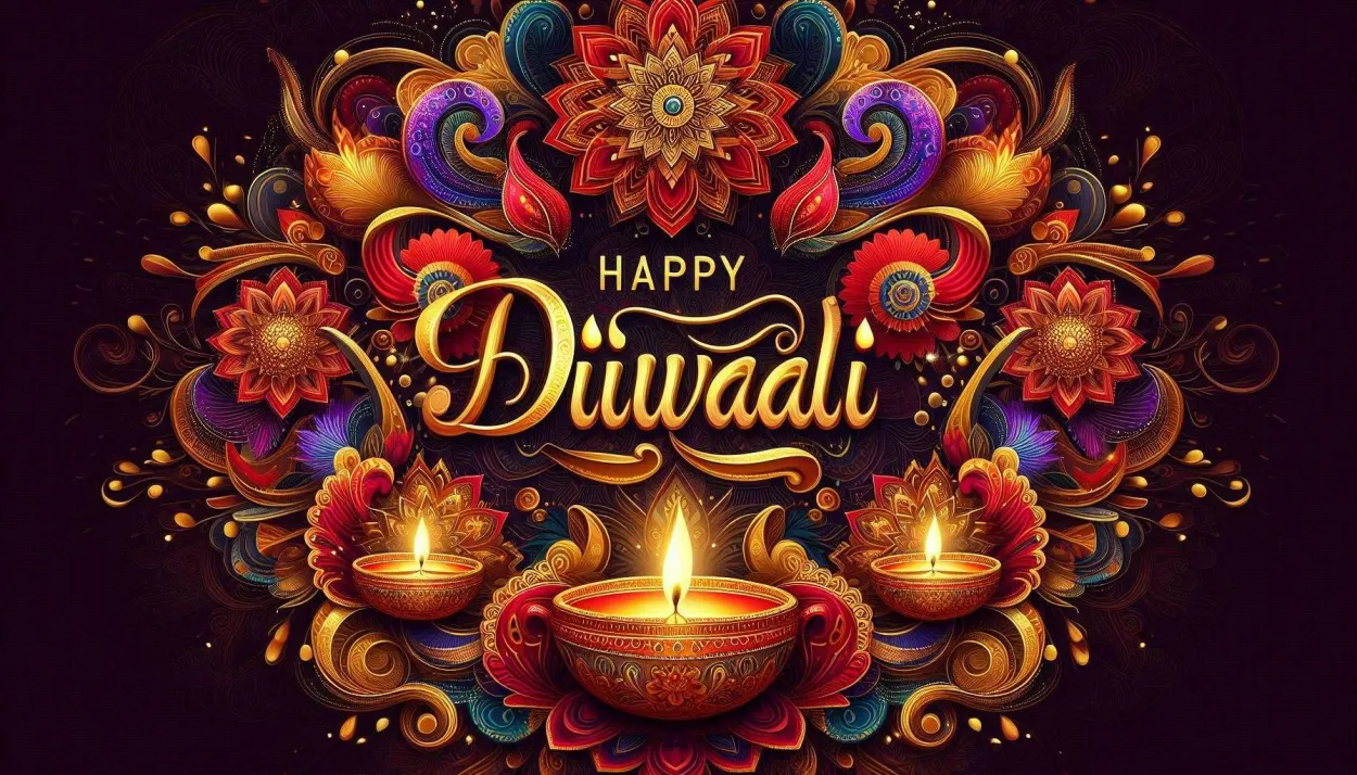 Hd Happy Diwali Pictures For Social Media Sharing - Royalty Free Happy Diwali Image | Pngmagic Free Download Hd Happy Diwali Pictures For Social Media Sharing - High Quality Happy Diwali Background