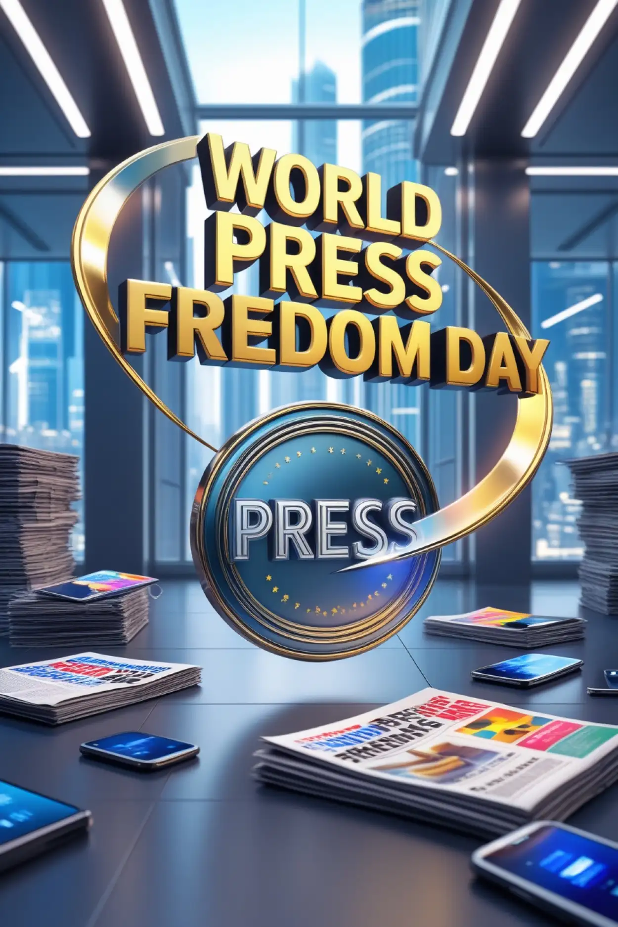Free Download Hd Images For World Press Freedom Day - High Quality World Press Freedom Day Background