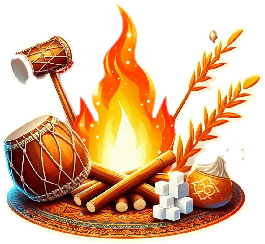 Hd India Lohri Png Collection - Royalty Free Lohri PNG Image | Pngmagic Free Download Hd India Lohri Png Collection - High Quality Lohri PNG PNG Image