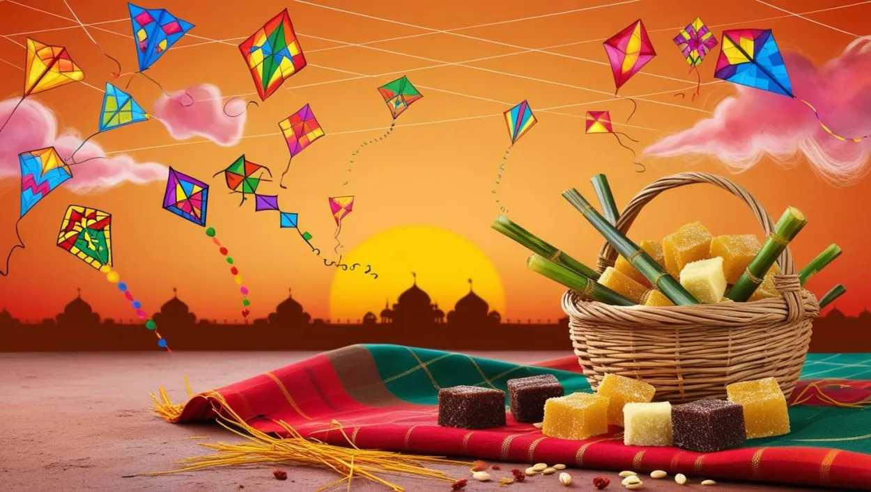 Hd Makar Sankranti Background Image For Social Media Posts - Royalty Free Makar Sankranti Background Image Image | Pngmagic Free Download Hd Makar Sankranti Background Image For Social Media Posts - High Quality Makar Sankranti Background Image Background