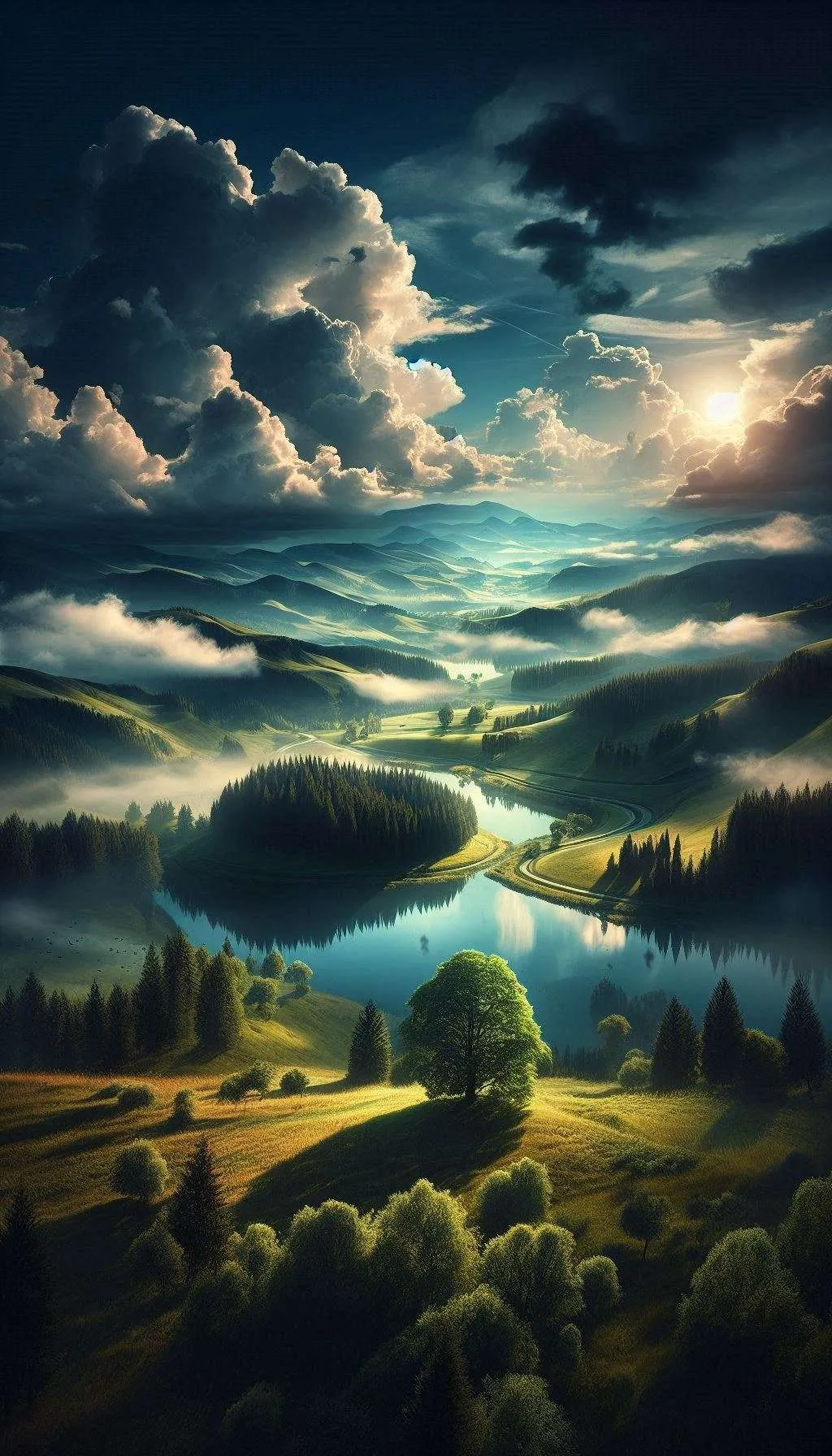 Free Download Hd Nature Background - High Quality Hd Nature Background Background