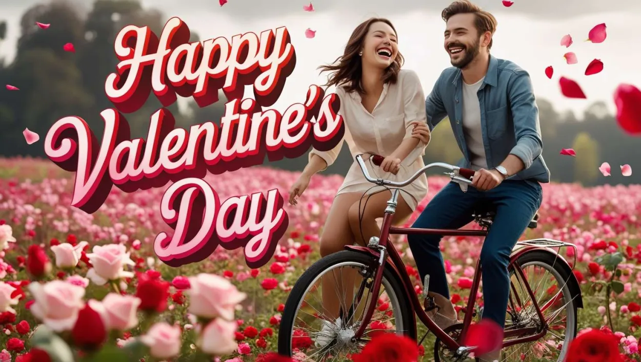 Hd Valentines Day Couple Images For Lovers - Royalty Free Valentines Day Romantic Couple Images Image | Pngmagic Free Download Hd Valentines Day Couple Images For Lovers - High Quality Valentines Day Romantic Couple Images Background