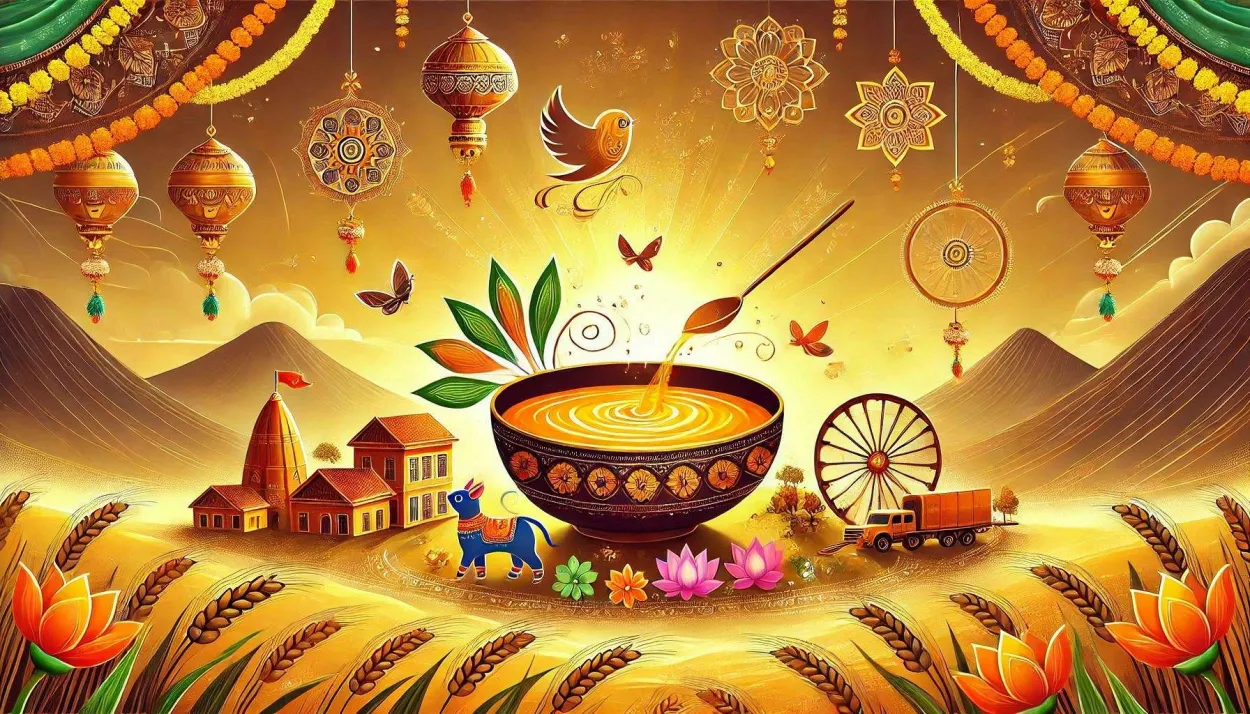 Hd Wallpapers For Makar Sankranti With Festive Quotes - Royalty Free Makar Sankranti Wallpaper Image | Pngmagic Free Download Hd Wallpapers For Makar Sankranti With Festive Quotes - High Quality Makar Sankranti Wallpaper Background