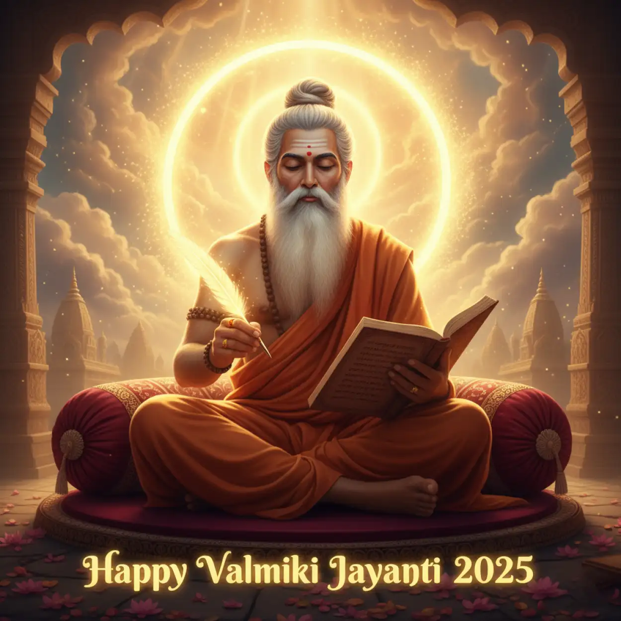 Hd Wallpapers Of Valmiki Jayanti 2025 - Royalty Free Happy Valmiki Jayanti 2025 Image | Pngmagic Free Download Hd Wallpapers Of Valmiki Jayanti 2025 - High Quality Happy Valmiki Jayanti 2025 Background