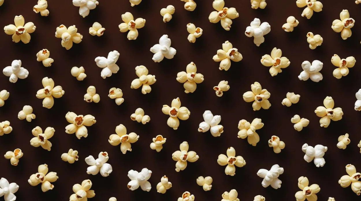 Free Download Hd Wallpapers With Popcorn Visuals For National Popcorn Day 2025 - High Quality National Popcorn Day Hd Wallpapers Background