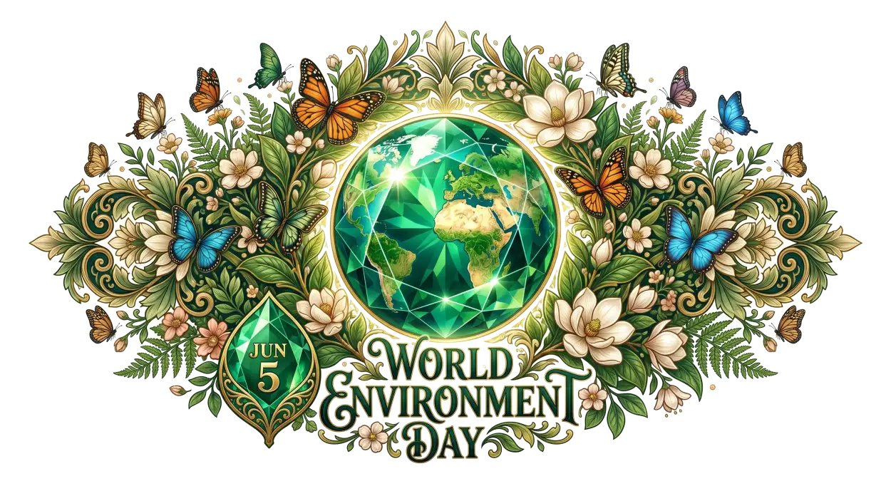 Free Download Hd World Environment Day Transparent Png - High Quality World Environment Png Transparent Background Transparent PNG
