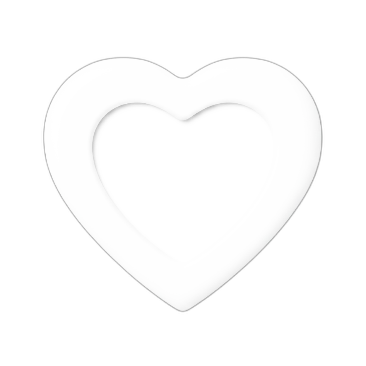 Heart Frame Png Transparent - Royalty Free Frame Png Image | Pngmagic Free Download Heart Frame Png Transparent - High Quality Frame Png PNG Image