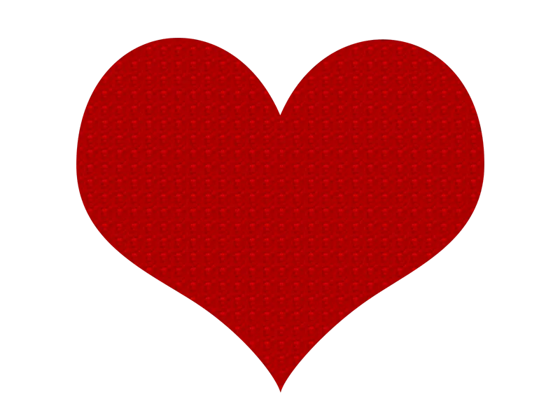 Free Download Heart Shape Png - High Quality Heart Shape Png PNG Image
