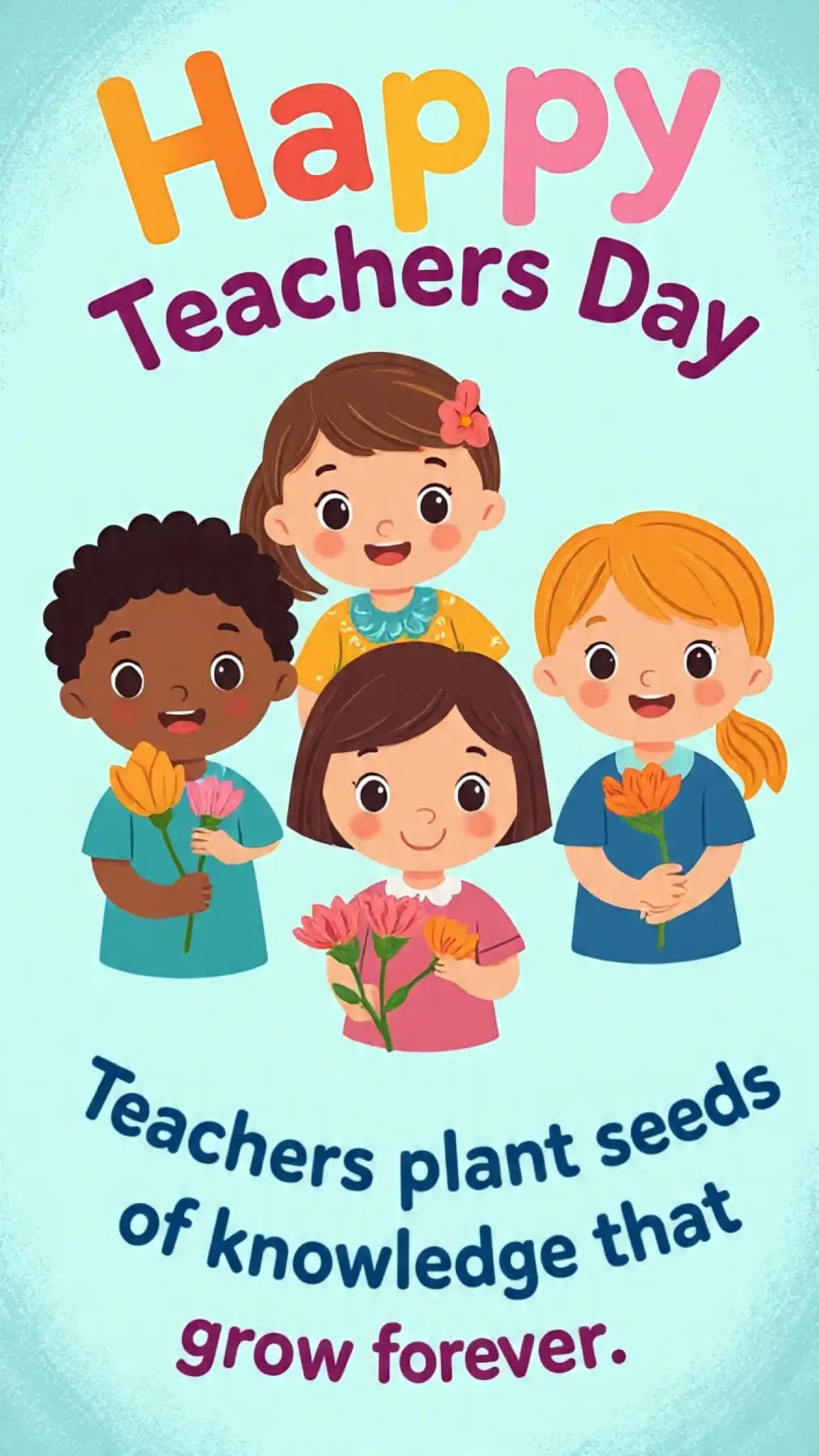 Free Download Heart Touching Happy Teachers Day Wishes With Pictures - High Quality Happy Teachers Day Background