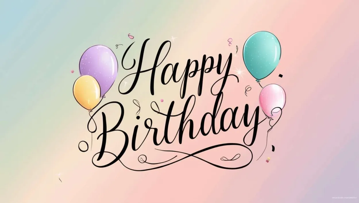 Heartfelt Happy Birthday Wishes For A Best Friend - Royalty Free Happy Birthday Image | Pngmagic Free Download Heartfelt Happy Birthday Wishes For A Best Friend - High Quality Happy Birthday Background