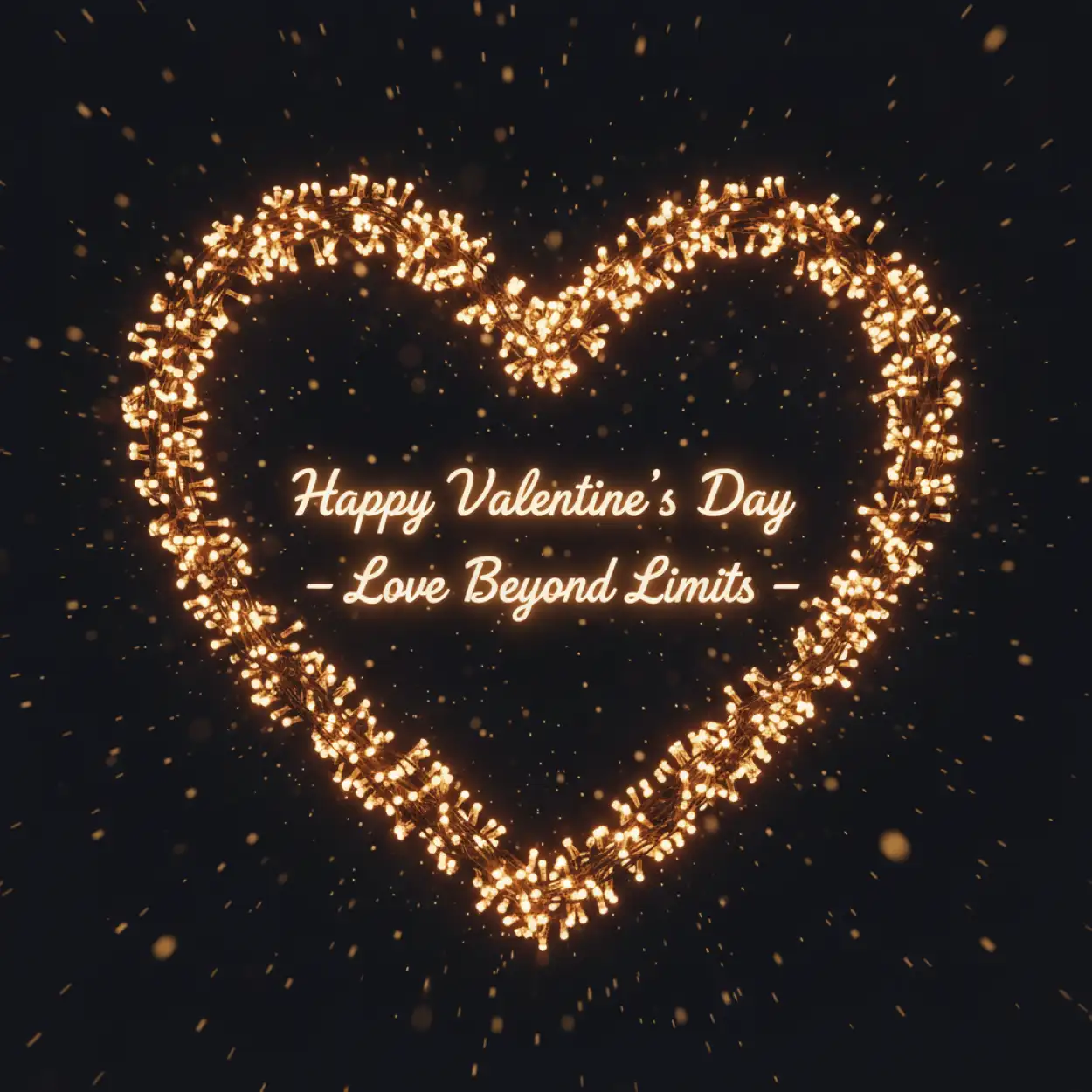 Free Download Heartfelt Happy Valentines Day Wishes For Boyfriend - High Quality Happy Valentines Day Wishes Image