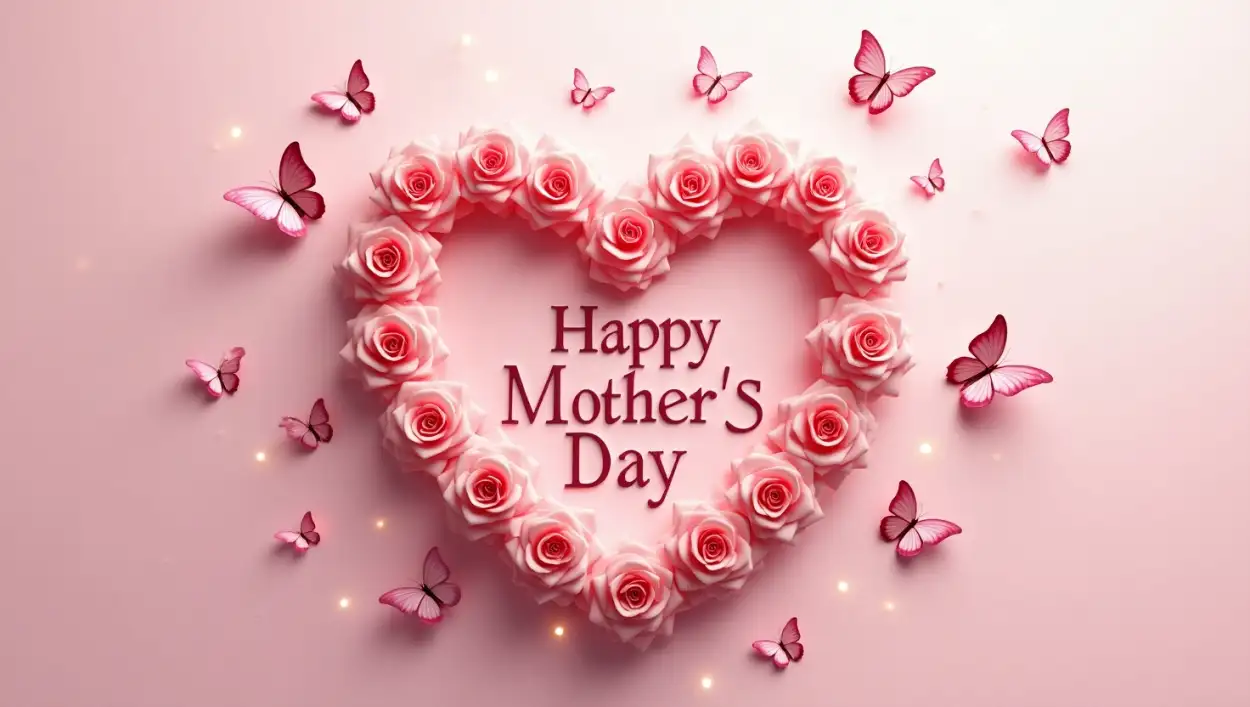 Heartfelt Mothers Day Wishes In English - Royalty Free Happy Mothers Day Image | Pngmagic Free Download Heartfelt Mothers Day Wishes In English - High Quality Happy Mothers Day Background