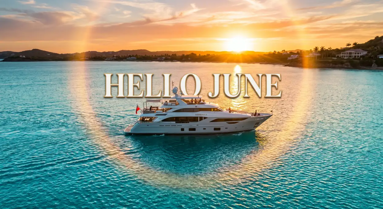 Free Download Hello June Inspirational Monthly Quotes - High Quality Hello June Image