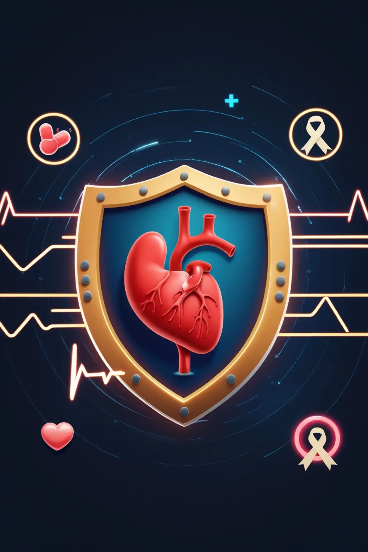 Free Download Hepatitis Awareness Instagram Story Background - High Quality World Hepatitis Day Background