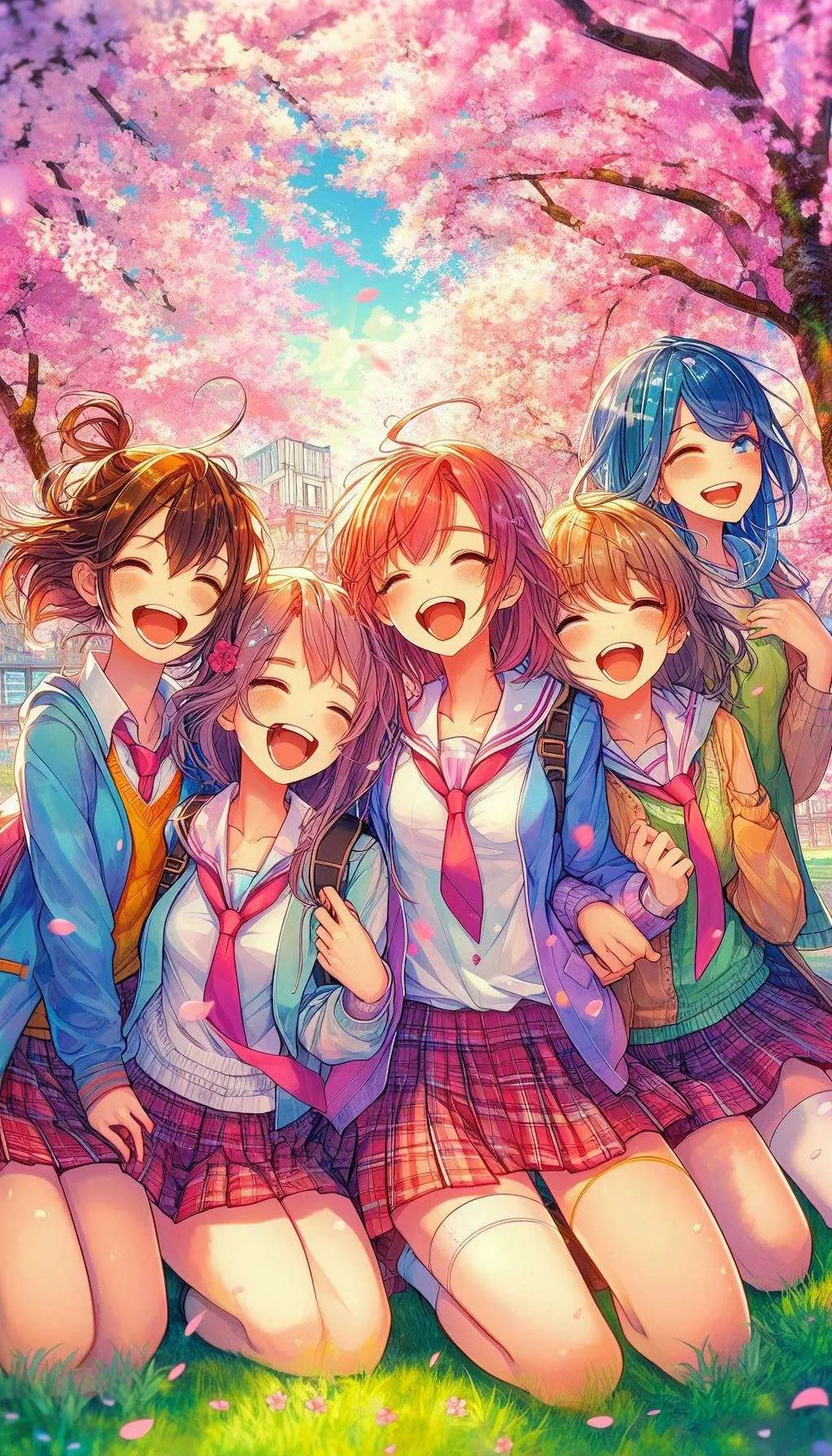 Free Download High-definition Anime Mobile Wallpaper For Fans - High Quality Mobile Wallpaper Background