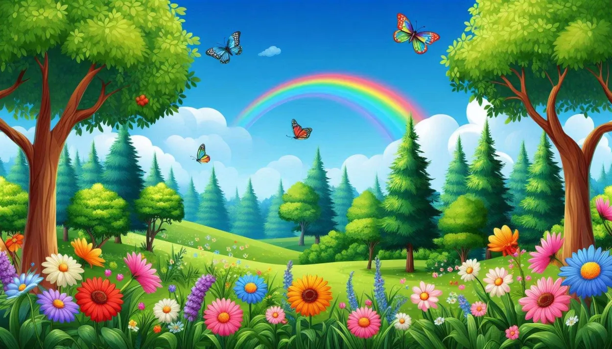 High-definition Nature Background Images With Vivid Colors - Royalty Free Nature Background Image | Pngmagic Free Download High-definition Nature Background Images With Vivid Colors - High Quality Nature Background Background